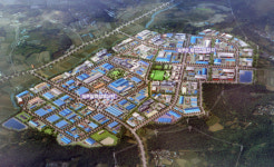 성주 경제발전 `청신호`