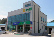 모서·외서농협, 주민세 대납