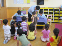 손만 깨끗이 씻어도 전염병 걱정 없어요