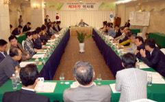 북부지역 시·군과 연계해 이룬 성과