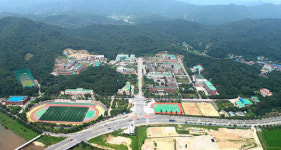 경북대 상주캠퍼스 축산대학 신설