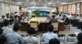 성주 생명문화축제를 대한민국 대표축제로