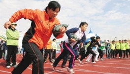 내달 13일 포항시민 `화합축제 한마당`