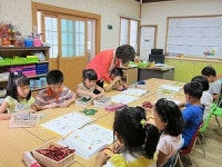 영천 자천초, 방과후 교육 결실 맺어