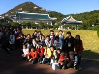 경산 압량초등학교, 도시문화체험 나들이