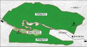 경북은 `사회복지나눔 숲`