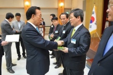 청도군, 경북 3분기 일자리창출 군부 `최우수 기관`