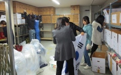 포항 용흥동주민센터, QSS 도입 업무환경 개선 앞장