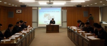 (주)케이이앤피 포항제2급식소 | 포항시, 무료급식소 대표자 교육·간담회 개최
