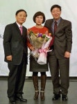김천위량초교 `2012년 학교 건강증진사업 경연대회` 대상