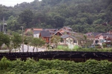 2025년까지 20곳 미래형 농어촌마을로 변모