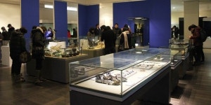 경주박물관, 내진 보강 공사로 고고관 휴관