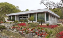 수백억 들인 예천 충효테마공원 하루 관광객 20~30명 `한산`