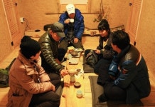 삶에 지친 도시인들에 진정한 `休`(휴)를 선사하다