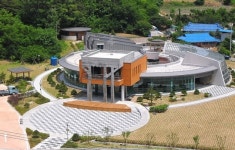 칠곡 가산산성 권역, 농어촌인성학교 지정