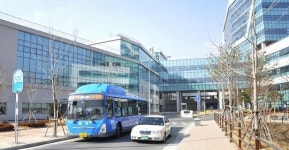 대구합동청사 교통불편 해결됐다