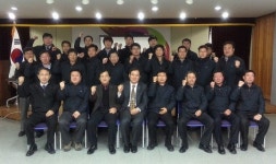 농어촌공사 경북지역본부장 포항지사 예방