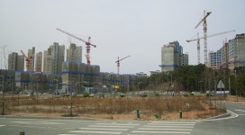 학군·교통·편의시설 `3박자` 포항 양덕·장성동을 주목하라