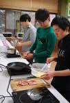 위덕대 학생자율식당 큰 인기