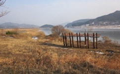 고령 개진면 오사리 개포나루터 `사진찍기 좋은 녹색명소` 선정