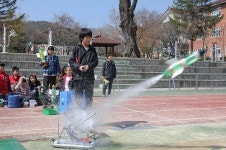 봉화 춘양초 교내과학탐구대회