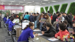 대구·경북 아파트 분양시장 기지재 켰다