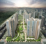 포스코건설, 5월에 `송도 더샵 3차` 1천71가구 공급