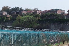 귀농·귀촌 바람 불며 부동산 경기도 봄바람