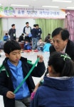 `나도 에디슨`… 경북 꿈나무들의 경연