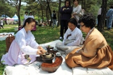 올곧은 정신문화 계승한 영주선비축제