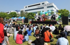 삼성전자 구미공장, 어린이날 축제 한마당