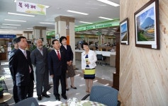 사진으로 보는 아름다운 상주