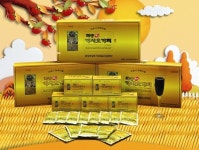 하늘이 내린 선물, 포항 죽장 `토종 가시오가피`