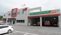 예천 119안전센터 업무 과부하 소방서로 승격시켜야