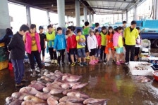 영주시-아젠다21위원회, 청소년 초록여행 행사