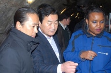 명품 녹색 관광섬으로 `세계속 울릉` 거듭난다