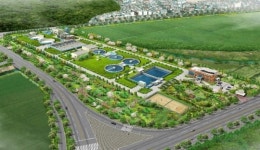 강점인 `상·하수도 운영` 역량 키워 세계적 물의 도시로 우뚝 선다