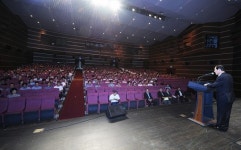 7월 직원정례회 개최