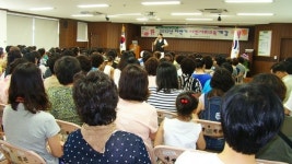 영천 여성복지회관, 하반기 시민사회교육 개강