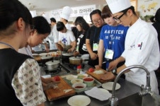 직업체험 통해 내 꿈을 찾아가요