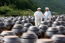 `냄새 나는 죽장연 된장찌게` 메뉴로  세계인 입맛 훔친 후니킴 포항 찾다