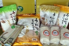 예천군, 친환경 우리밀 재배로 농가소득 `쑥쑥`