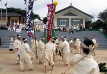 긴 장단 여운 `예천공처농요` 참멋 선사