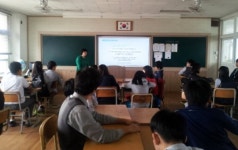 긍정적인 마음으로 생명의 소중함 지키세요