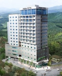 울릉도 대형호텔 건립 재시동