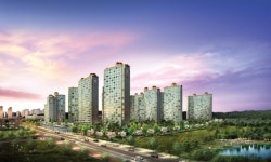 포항 `양덕4차 삼구트리니엔` 내달 선봬