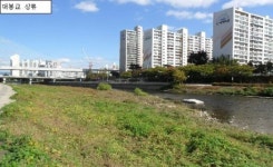 더 깨끗한 신천 만들겠습니다