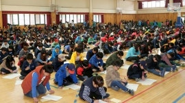 골든벨은 내가…꾸러기들의 법률상식 대결