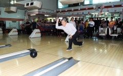 고령군수·협회장배 볼링대회 100여명 열전