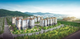 경주 `신원 아침도시` 229세대 오늘 공개